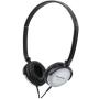 Panasonic RP HX50 - SLIM - casque ( semi-ouvert )