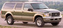 2002 Ford Excursion