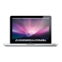Apple MacBook Pro - Core 2 Duo 2.66 GHz - RAM 4 GB - HDD 320 GB - DVD