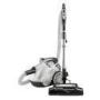Hoover WindTunnel S3755 - Vacuum cleaner - silver/black