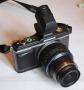 Olympus Mju 300