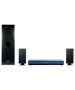 BDV-360 HOME THEATER SYSTEM 2.1 BLU-