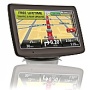 TomTom VIA 1535TM 5" Touchscreen GPS w/Bluetooth, Voice Command, Lifetime Map/Traffic Updates