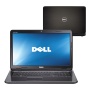 Dell Inspiron 17.3" Laptop - Black (Intel Core i5-2450M / 750GB HDD / 8GB RAM / Windows 7) - English