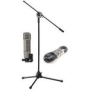 ElectroVoice RE20 Professional Microphone