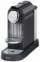 Krups XN 7005 Citiz DARK GREY