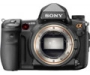 Sony Alpha 850 Review