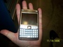 Nokia "E62i" spotted?