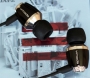 v-moda RRMT-NERO