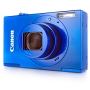 Canon PowerShot ELPH 520                  HS