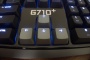 Logitech G710+ Mechanical Gaming Keyboard