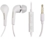Samsung EHS64AVFWE 3.5mm Premium Stereo Headset with Remote and Mic Droid Charge i510, Nexus S i9020a i9020t D720, INFUSE 4G and Samsung Galaxy S Phon