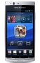 Sony Ericsson Xperia arc S
