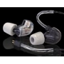 Westone UM3X Triple Driver Monitor Earbuds (with Removable Cable)