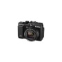 CANON 5249B011AA PowerShot G1 X Digital Camera 14.3MP 4x Optical Zoom 3 inch LCD (Black)