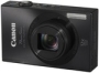 Canon PowerShot ELPH 520 HSFirst Impressions
