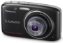 Panasonic Lumix DMC-S2First Impressions