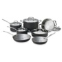 Cuisinart MulticladUnlimited 12 pc. cookware set
