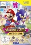 Mario & Sonic at the London 2012 Olympic Games- Nintendo 3DS
