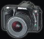 Pentax ist D Digital SLR
