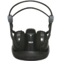 RCA WHP141B 900 MHZ WIRELESS STEREO HEADPHONES