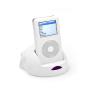 Teufel "iTeufel Dock v2" Weiss - Dockingstation f&uuml;r den iPod