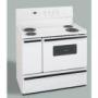 Frigidaire FEF450BW