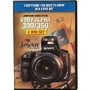 JumpStart Video Training Guide on DVD for the Sony Alpha 300/350 Digital Cameras.