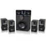 Kinetic Loud Speaker KA-4210 5.1 MULTI-CH.HOME THEATER SYSTEM