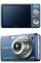 Sony Cyber-shot DSC-W230