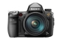 Sony A850 Hus