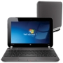 HP Mini 10.1" Netbook featuring Intel Atom Dual Core Processor N570 (210-3070CA) - Charcoal