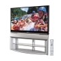 Panasonic PT DLX75 Series TV (56", 61")