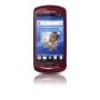 Sony Ericsson Xperia PRO
