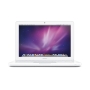 Apple Macbook White 13"  2.4GHz (Intel Core 2 Duo, 2Gb, 250Gb, NVIDIA GeForce 320M graphics, up to 10 hour battery life)