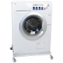 Deluxe Washer Dryer Combo with Portability Kit