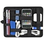 GRID-IT! Organizer 7-1/4" x 9-1/4" - Black