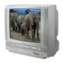 Philips MDTR20 Series TV/VCR/DVD (19",27")
