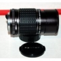 PENTAX ASAHI TAKUMAR K (BAYONET) MOUNT 135MM F/2.5 TELEPHOTO PRIME LENS