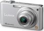Panasonic Lumix DMC-FS12