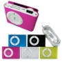 SD Slot Card Reader/MP3 player (black)