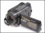 Sony HDR XR500 PAL 120GB Camcorder