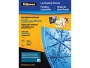 Self-Laminating Sheets - FEL