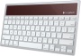 Logitech Wireless Solar Keyboard K760