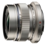Olympus M.Zuiko Digital ED 12mm f/2.0 MSC Lens