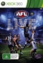 AFL Live (Xbox 360)
