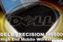 Dell Precision M6600