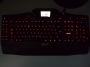 Logitech G19 Gaming Keyboard