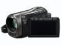 Panasonic TM60 Full HD Camcorder With 16GB Inbuilt Flash, X35 Intelligent Zoom, X25 Optical Zoom, Wide Angle Lens, iA + Face Recognition - Black