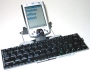 Stowaway XT Keyboard Review